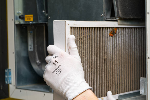 Best Air Duct Cleaning Company Near Me  in Port Labelle, FL